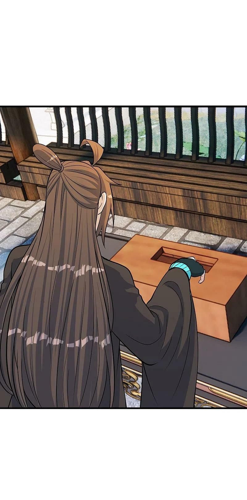 tiên võ đế tôn chapter 252 64