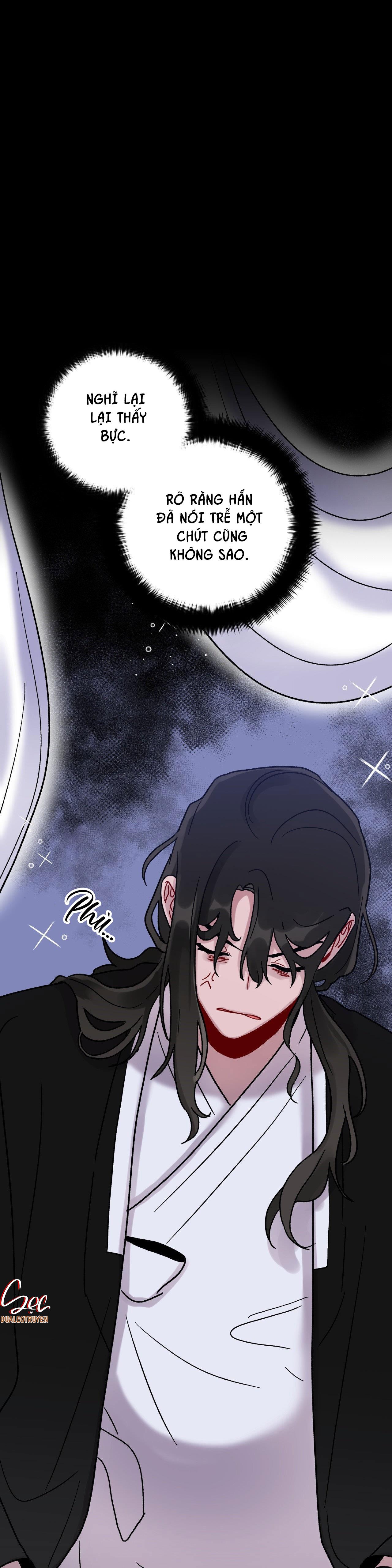 blaze out chapter 32 26