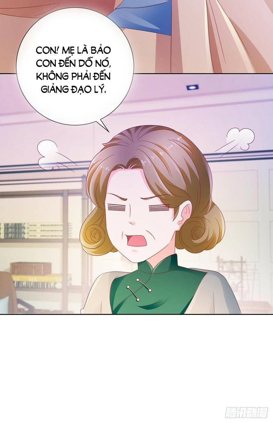 ẩn hôn 100%: chọc tức vợ yêu mua một tặng một chapter 118 23