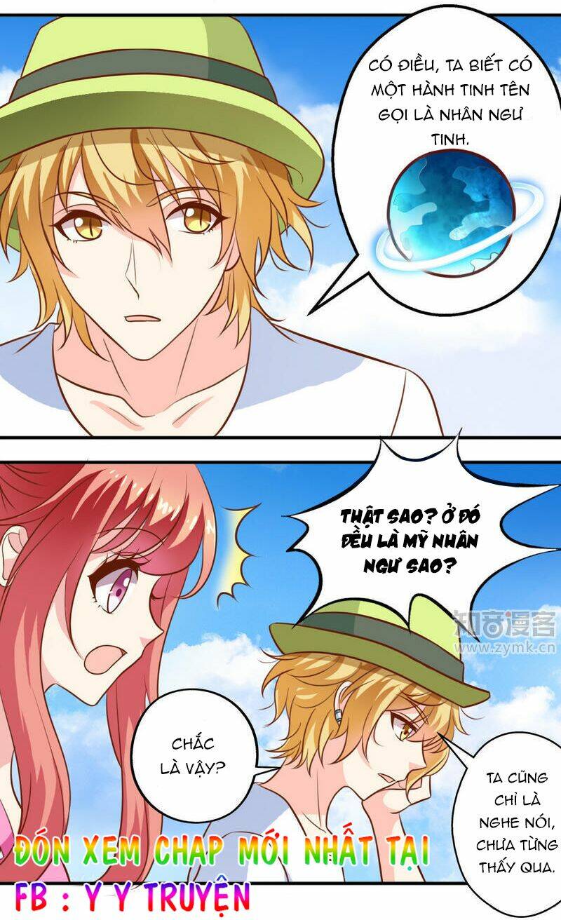 ngư thần đích nhân thả ta đi chapter 37 4