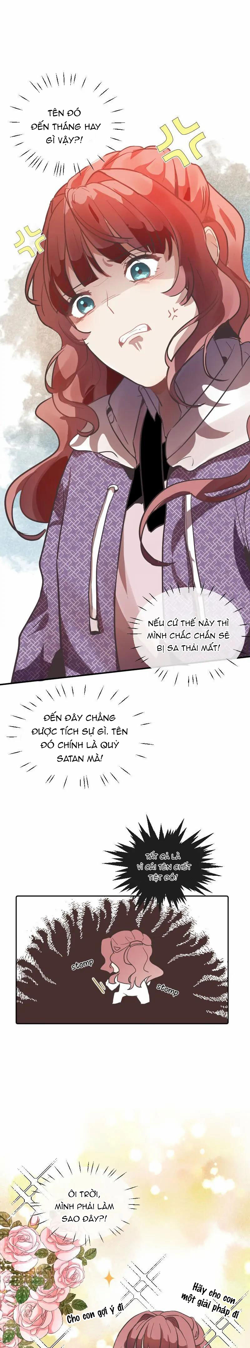 có lẽ em là của anh chapter 2.1 12