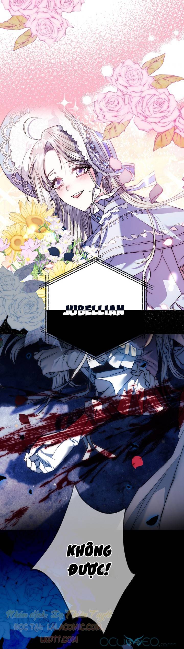 cha, con không muốn kết hôn đâu chapter 53 79