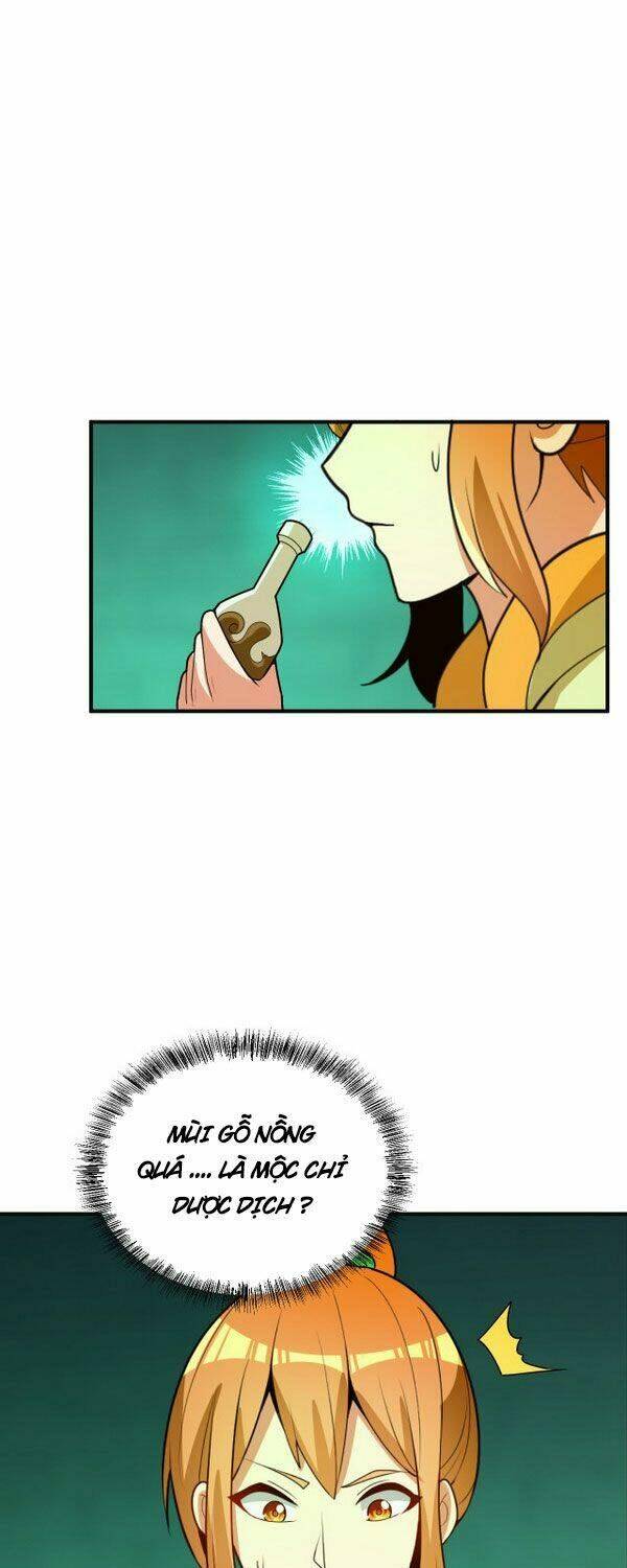 thôn phệ một thế giới tu tiên chapter 92 23