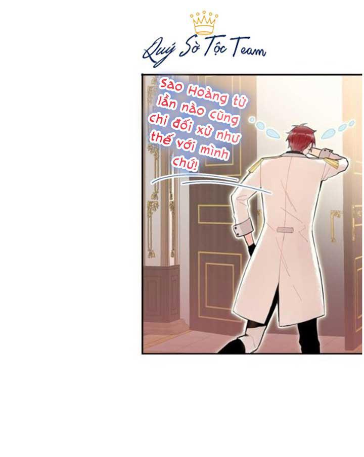 trọng sinh trở thành hoàng phi chapter 48 5