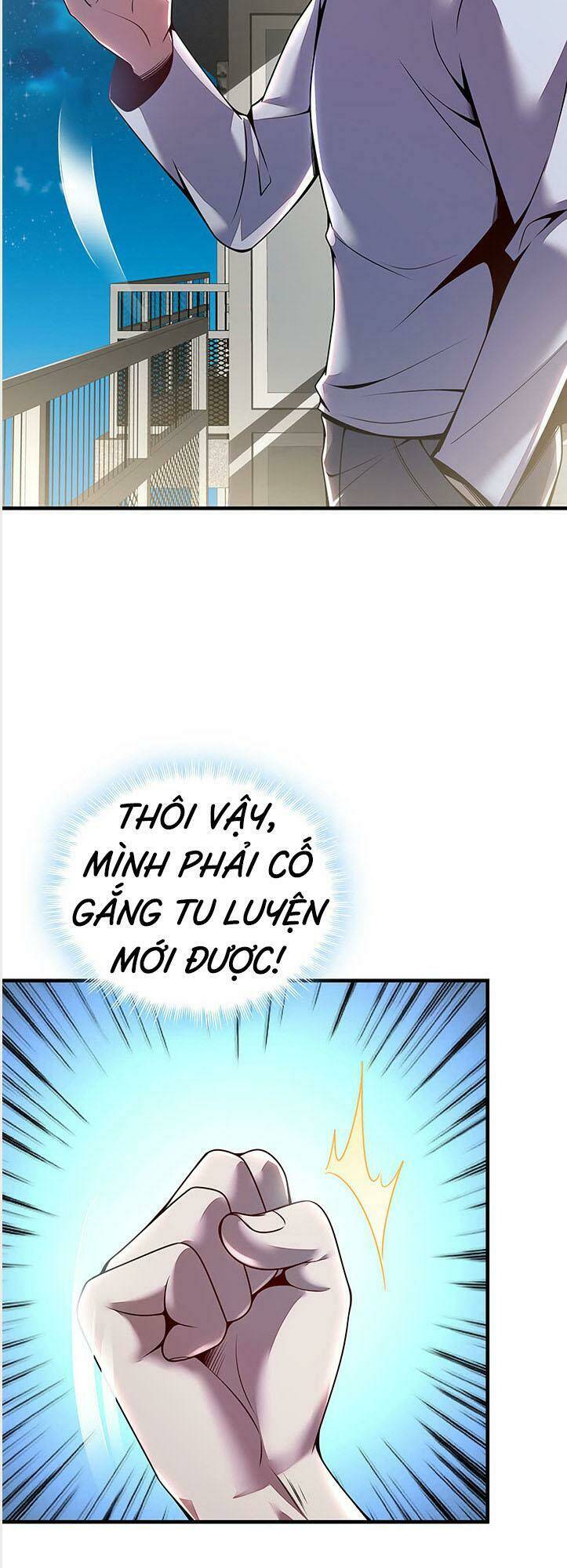 bất tử thần vương tu liên tục chapter 4.2 33