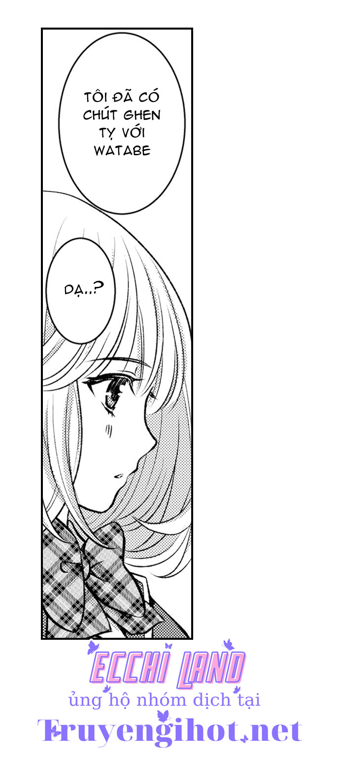 thầy tịch thu đồ chơi người lớn của tôi rồi nói "tôi sẽ dạy em cách sử dụng nó" chapter 31.1 9