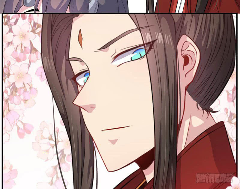 ngạo kiều quỷ vương yêu ta chapter 121 24