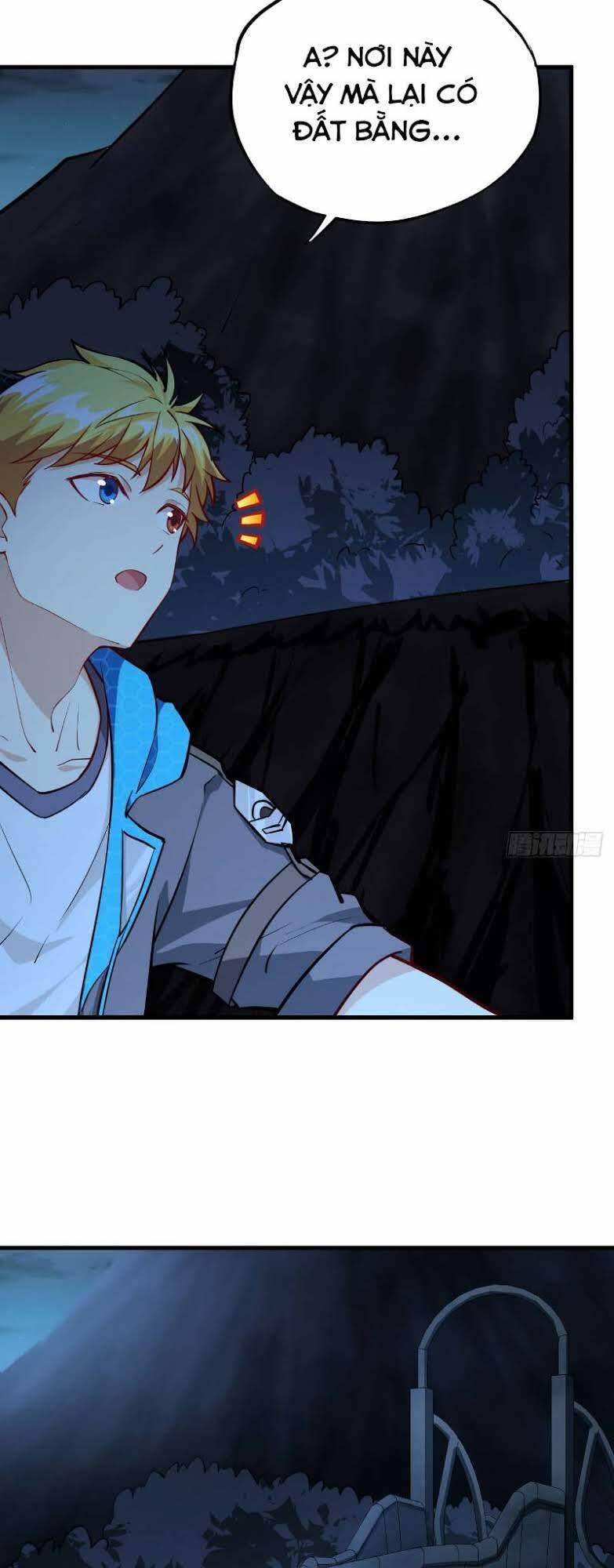 minh nhật thần đô chapter 22 37