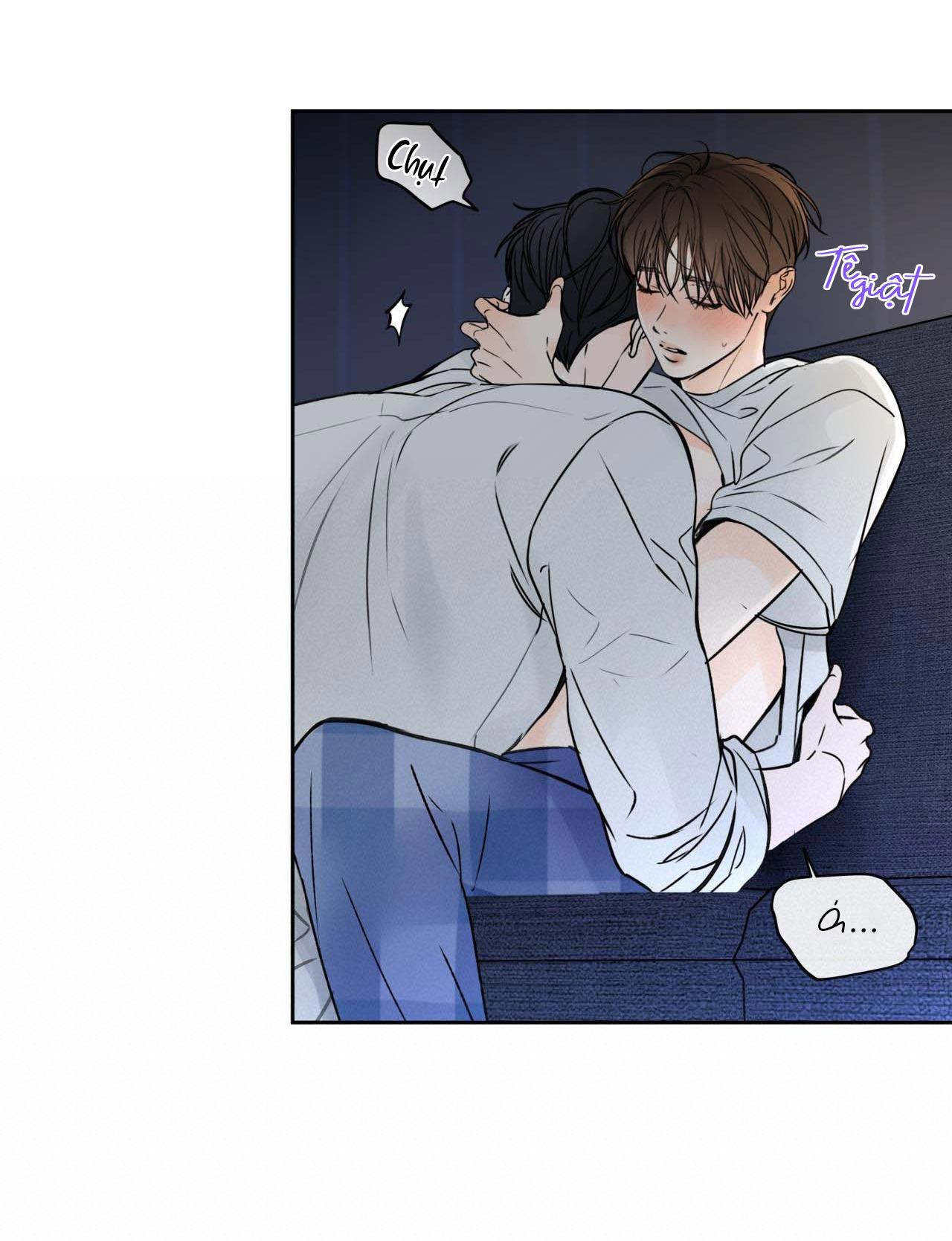 hạ cánh cuối chân trời chapter 25 26