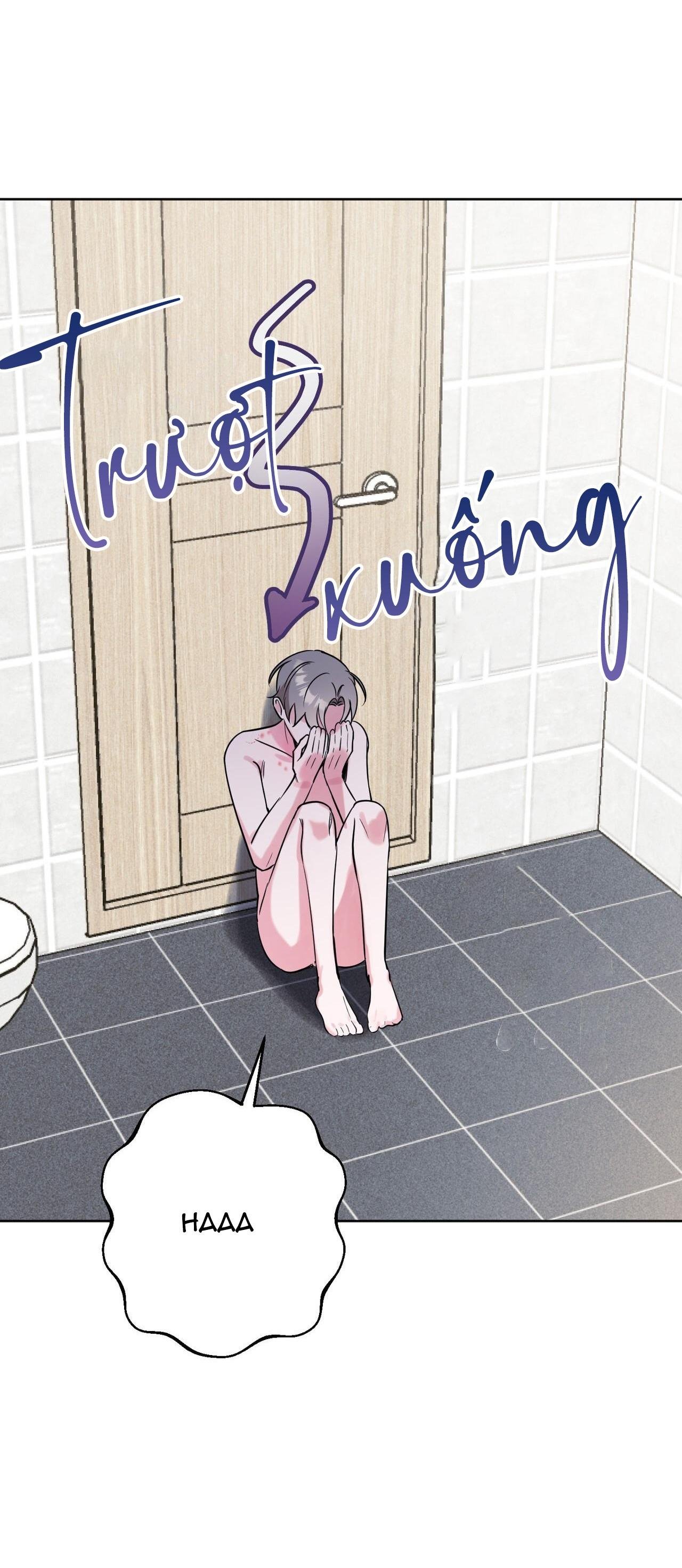 cạm bẫy đại học chapter 53 44