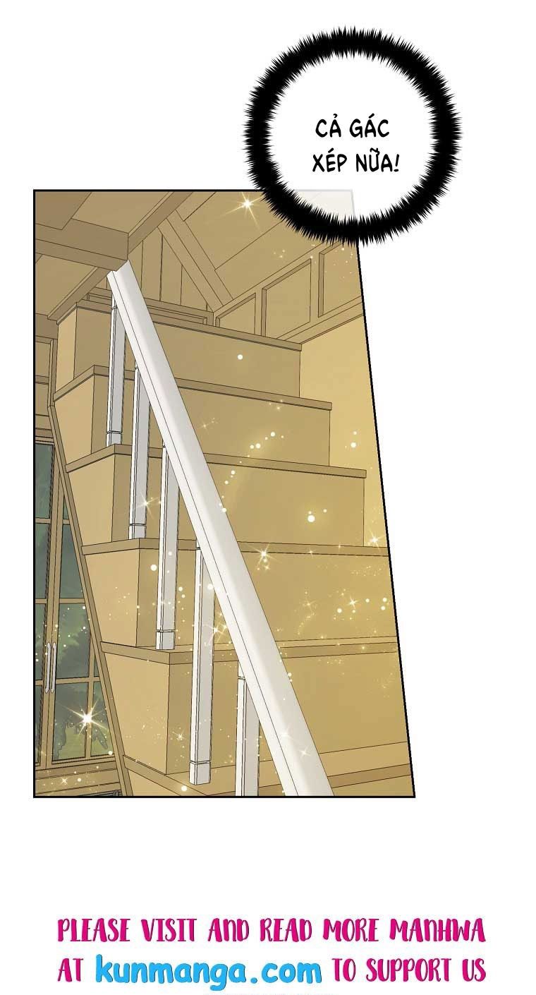 tôi là tiểu thư của gia đình này chapter 145 12