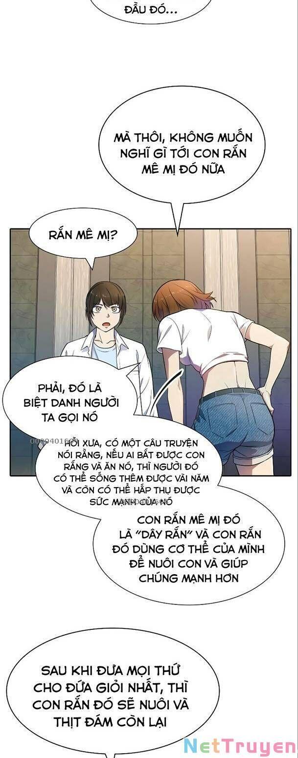 tòa tháp bí ẩn 2 chapter 559 31