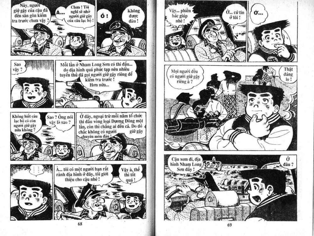 tân teppi chapter 49 34