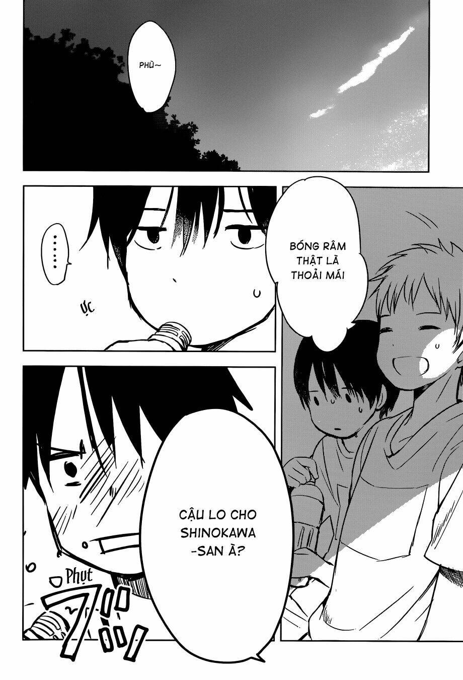 gojikanme no sensou chapter 4 6