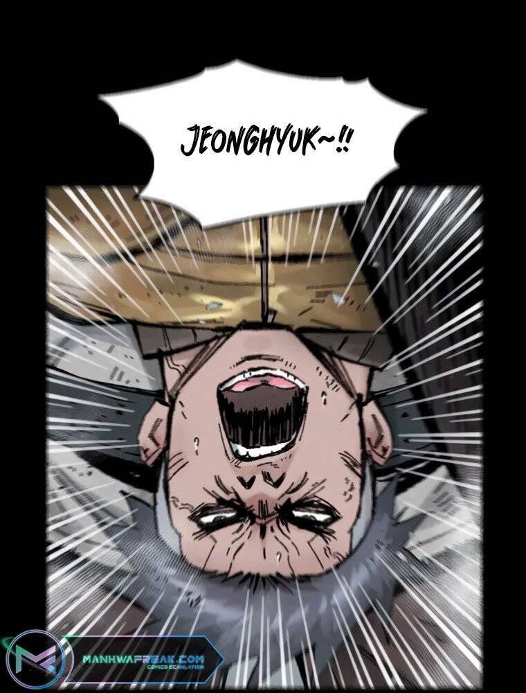 mật mã mê cung chapter 15 98