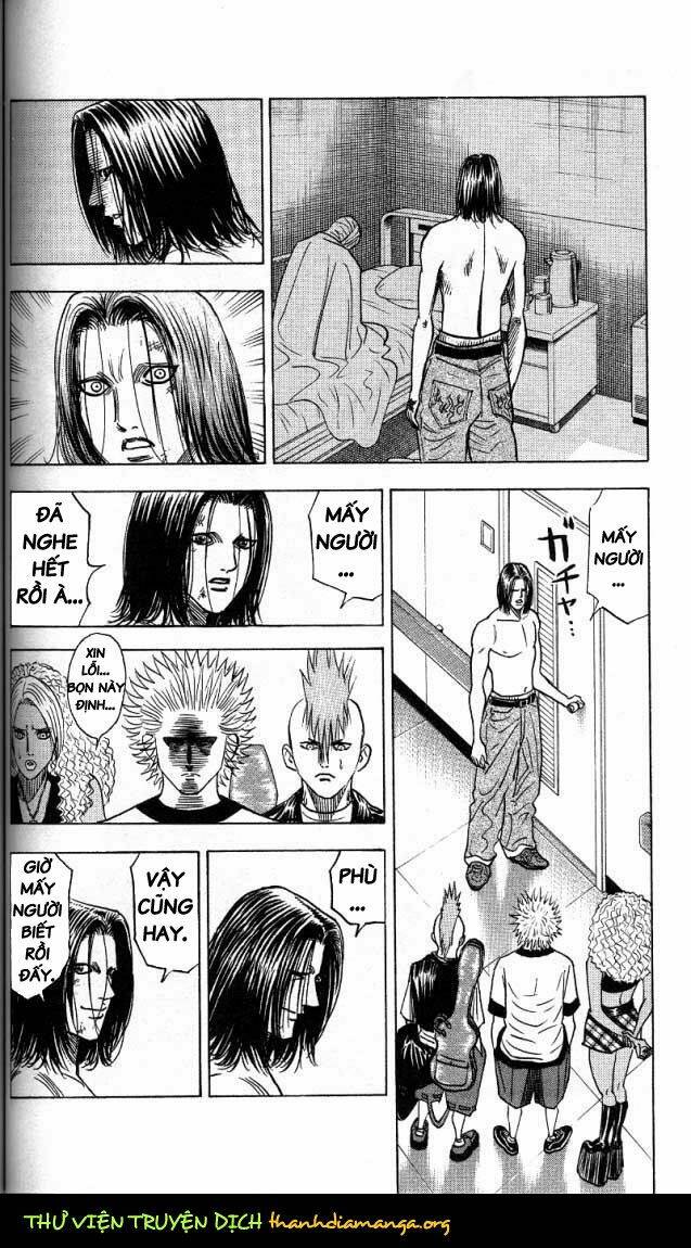 bremen chapter 15 11