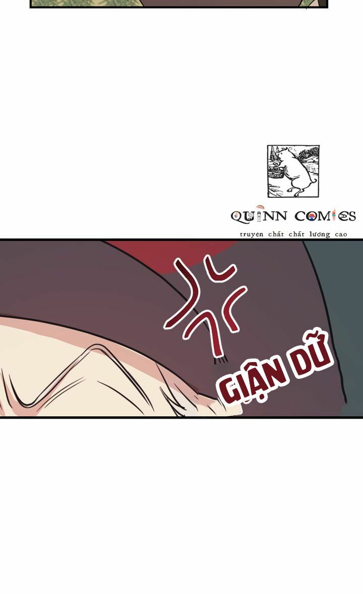 tôi sẽ đi đến cùng với hoàng đế chapter 5 20