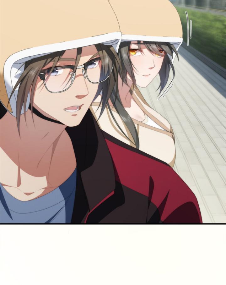 nữ chính chạy từ trong sách ra thì phải làm sao chapter 81 18