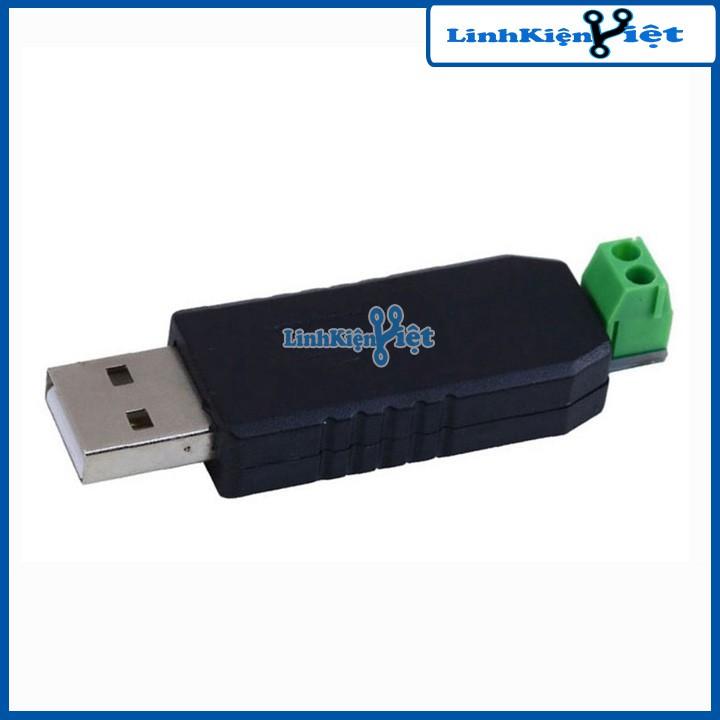 Module chuyển đổi USB sang RS485