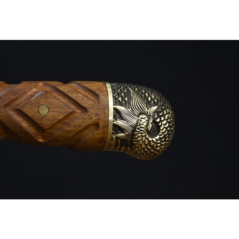 DAO BẾP , DAO THÁI CHẶT MÃ A10 TR2 NTVN topcomshop vn