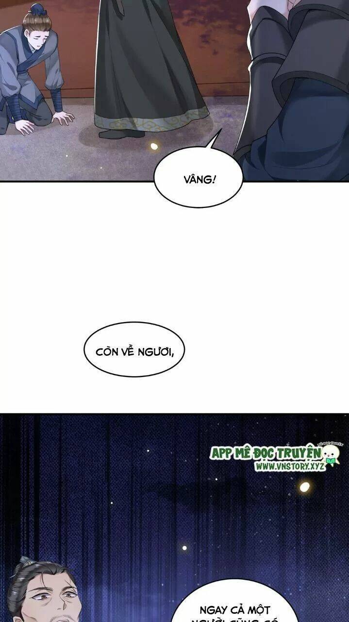 phượng hoàng vu phi chapter 65 8