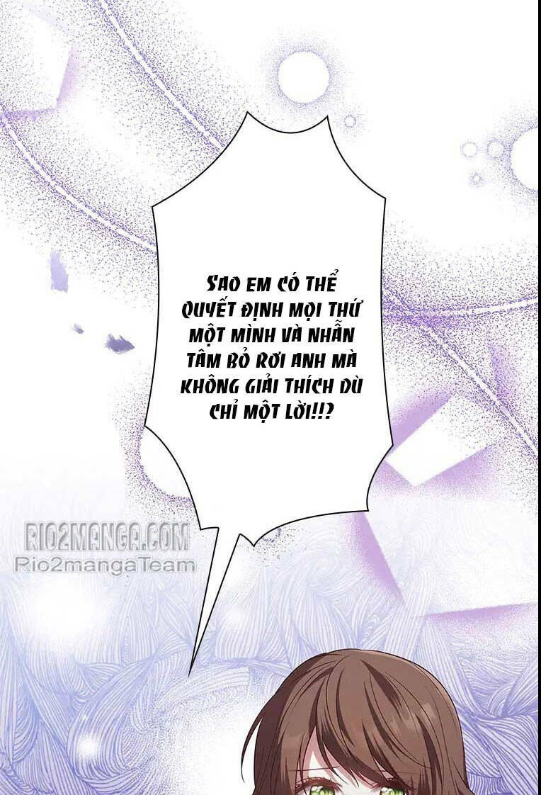 từ ác nữ, tôi trở thành một người mẹ chapter 12 7