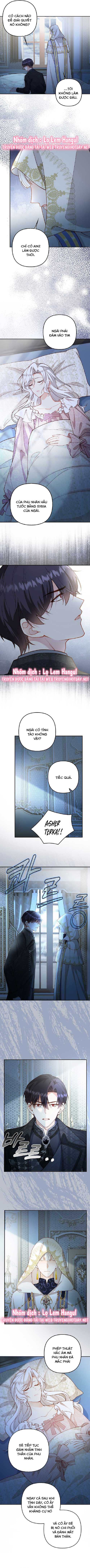 tôi sẽ nuôi dưỡng hai đứa con của nam chính chapter 79 3