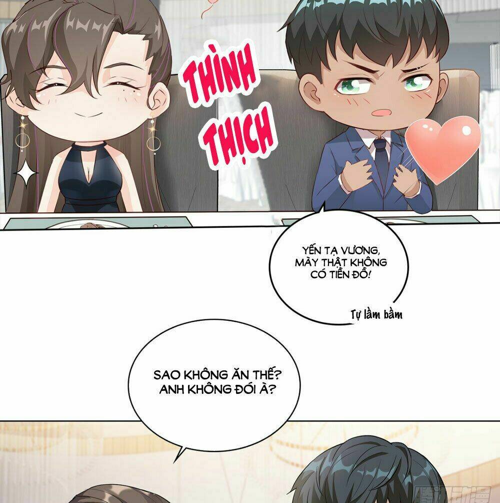 bộ váy rực rỡ ánh sao chapter 5 30