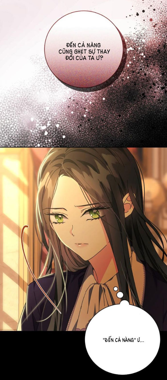 chiếm hữu trái tim bạo chúa chapter 6.1 5