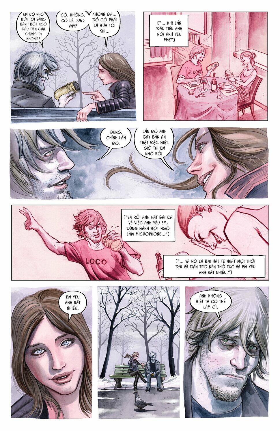 colder - toss the bones chapter 4 23