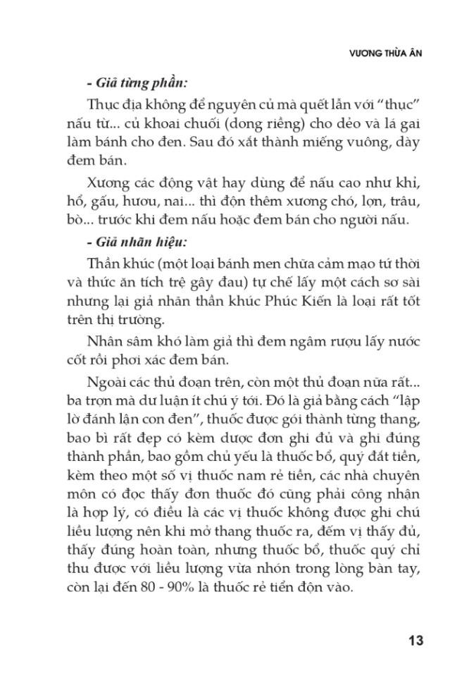 Sách - Thuốc Quý Ở Quanh Ta (Tái Bản 2025)