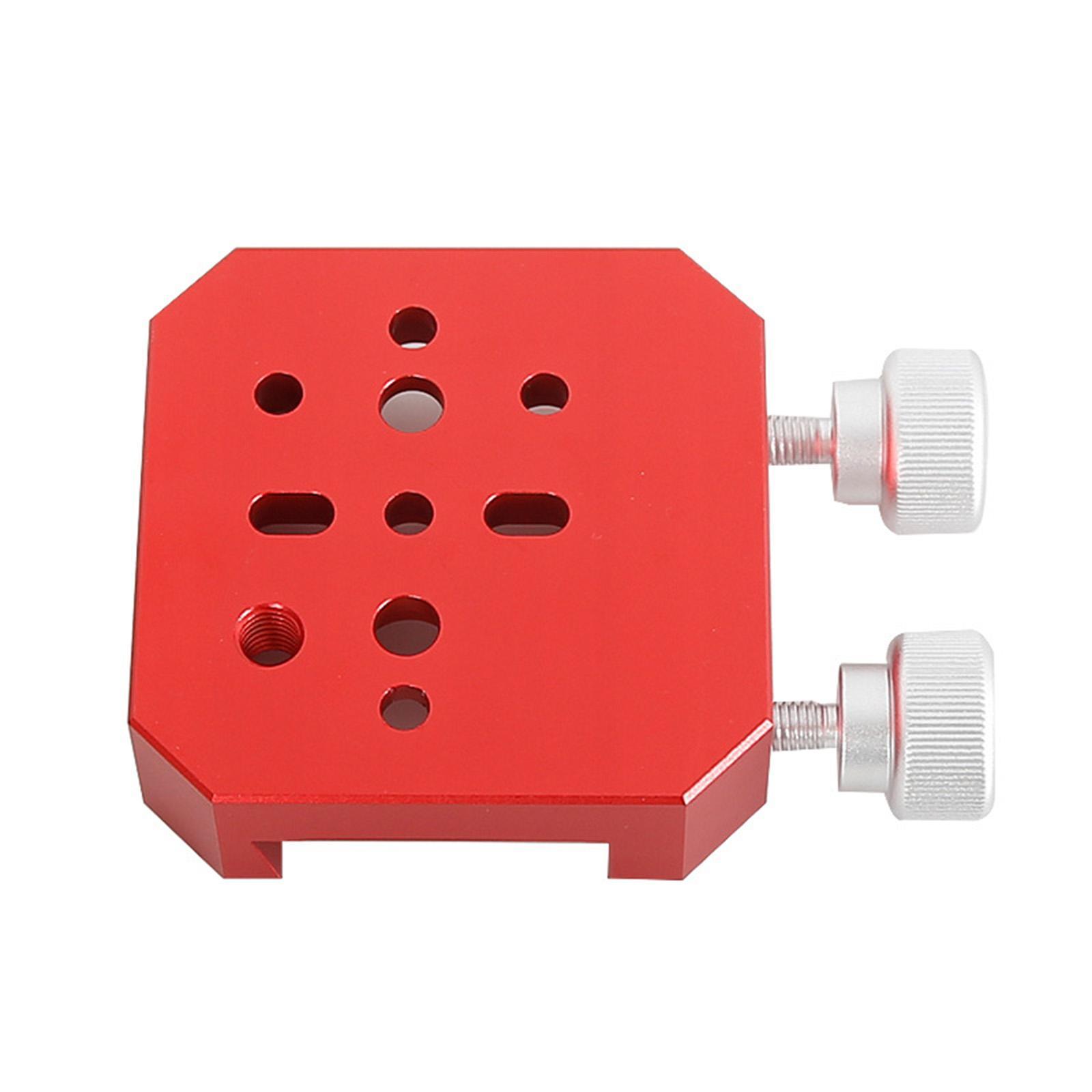 Telescope  Clamp Multifunction Stable for Telescope Adapter Fittings