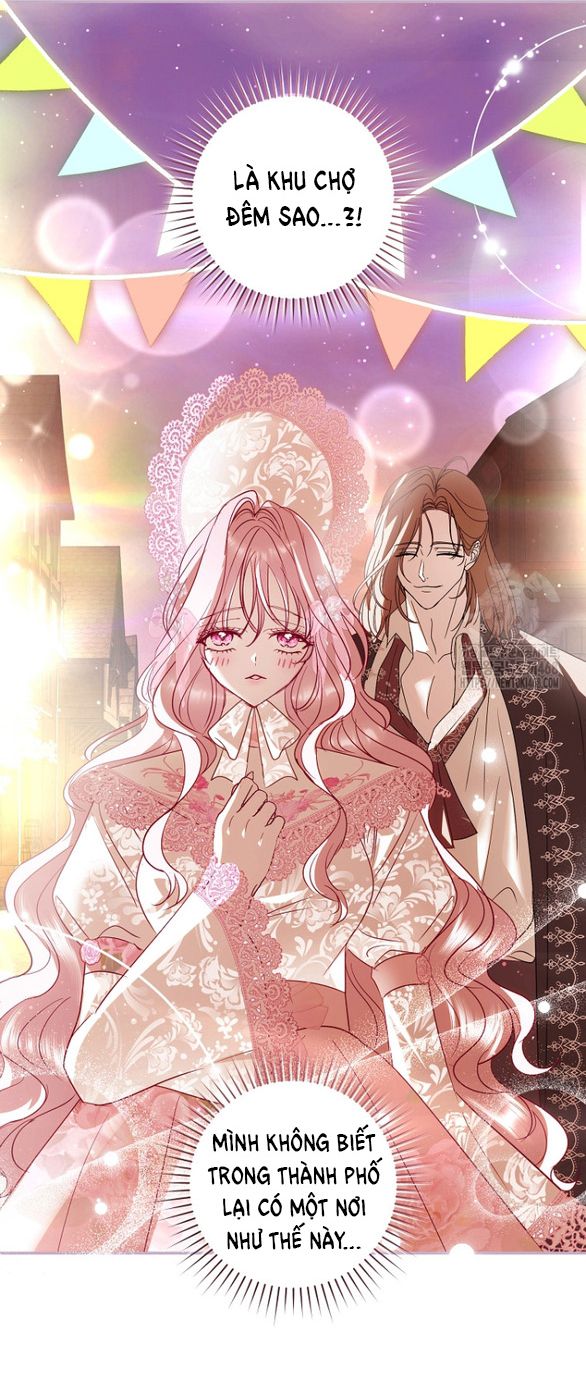 ngài công tước, tôi sẽ làm mọi thứ, trừ việc kết hôn! chapter 18.1 39