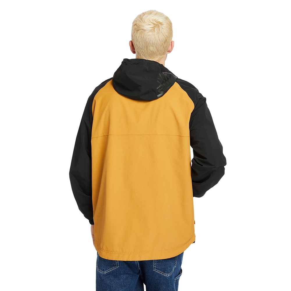 Áo Khoác Ngoài Nam Timberland YC WP Hood Shell TB0A2CEFCU