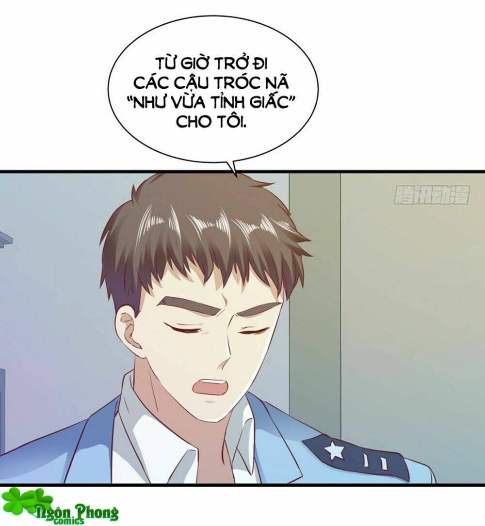 khi trò chơi ác ma bắt đầu chapter 100 35