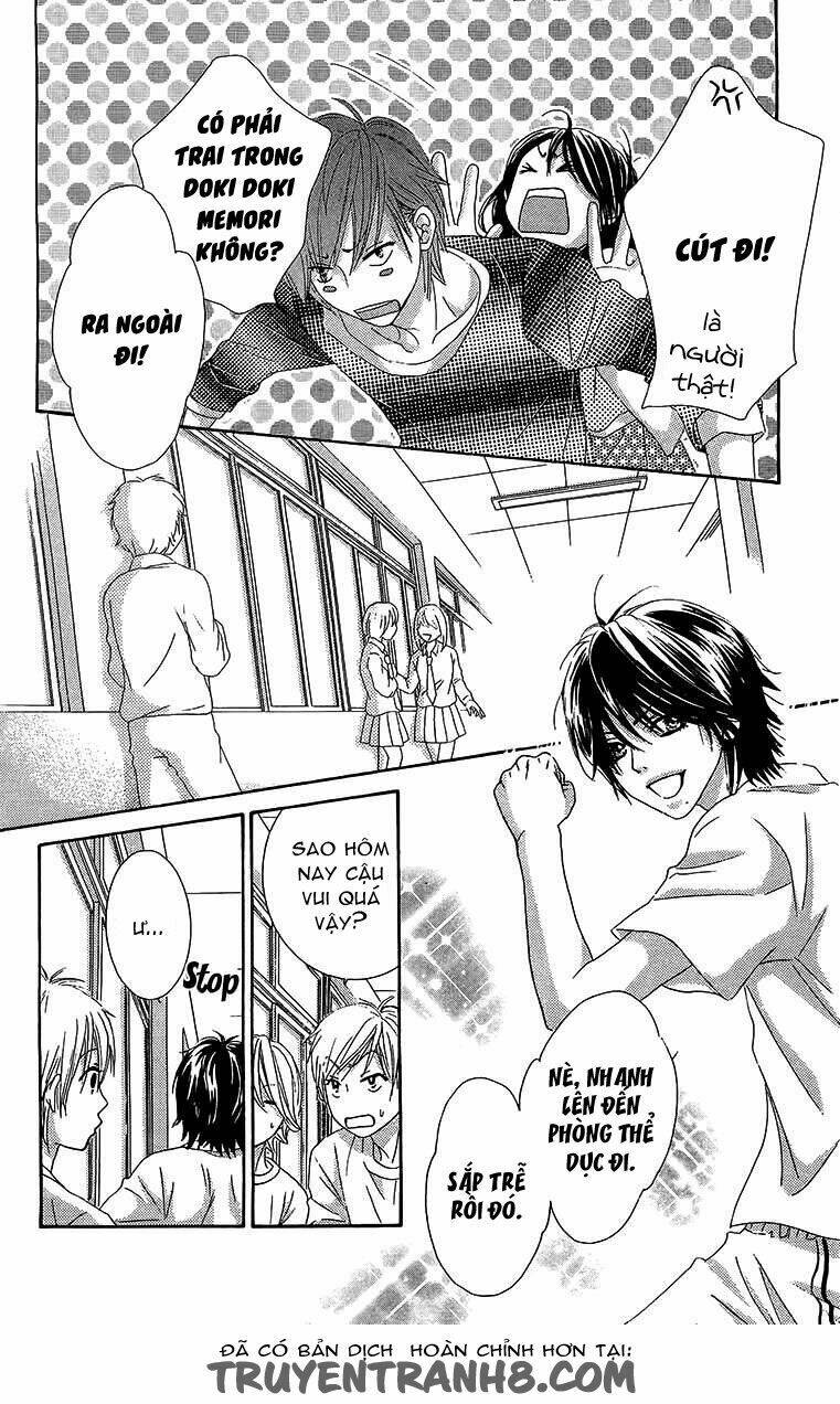 bokutachi wa shitte shimatta chapter 26 29