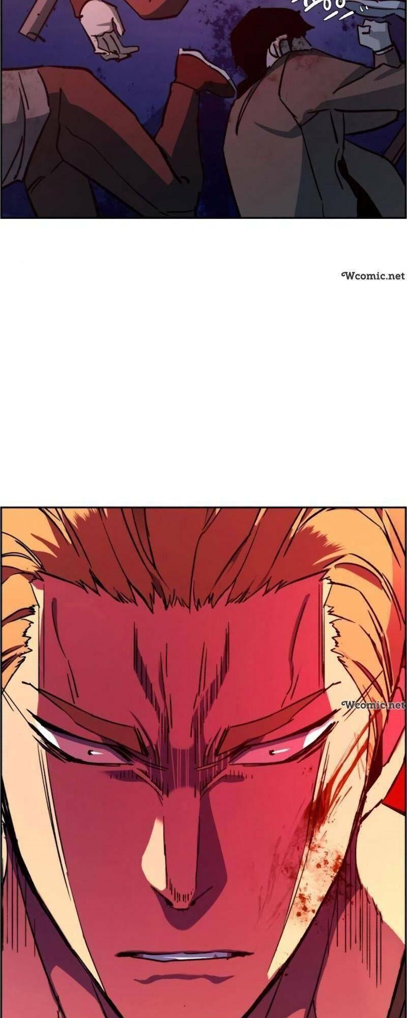 bạn học tôi là lính đánh thuê chapter 37 56