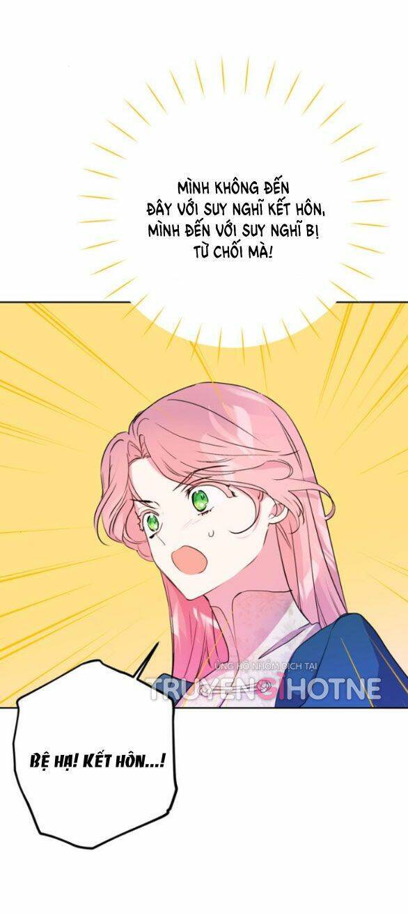 mỗi đêm chồng tôi đều biến đổi chapter 2 29