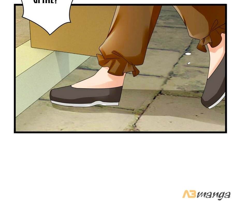 hãn phi đương gia: lãnh vương xin tự trọng chapter 29 8