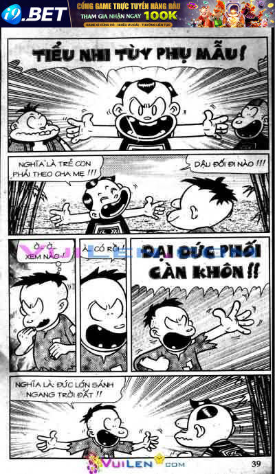 thần đồng đất việt chapter 63 36