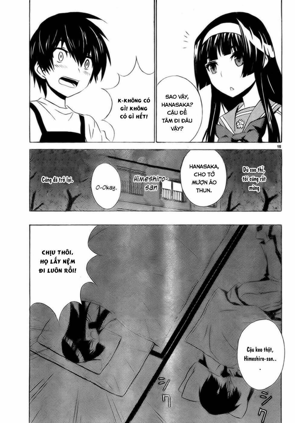 sakura sakura (morishige) chapter 9 17