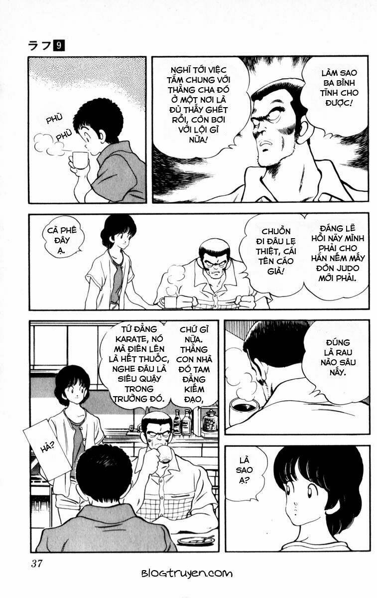 rough - ngọc thô chapter 81 13