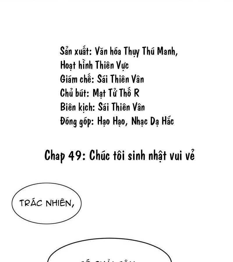 Tình yêu có nanh chapter 50