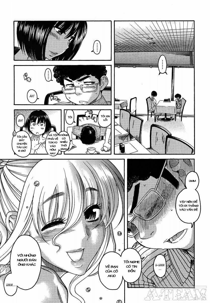 happy negative marriage chapter 9 15