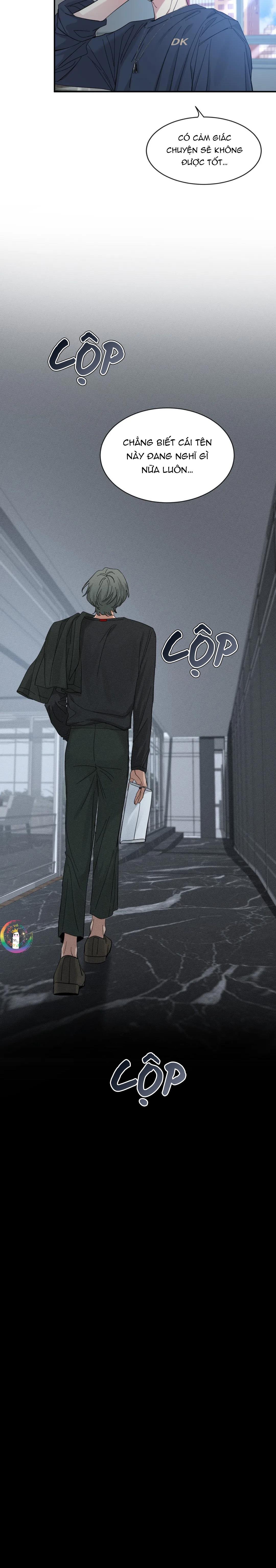 sketch - phác họa chapter 61 13