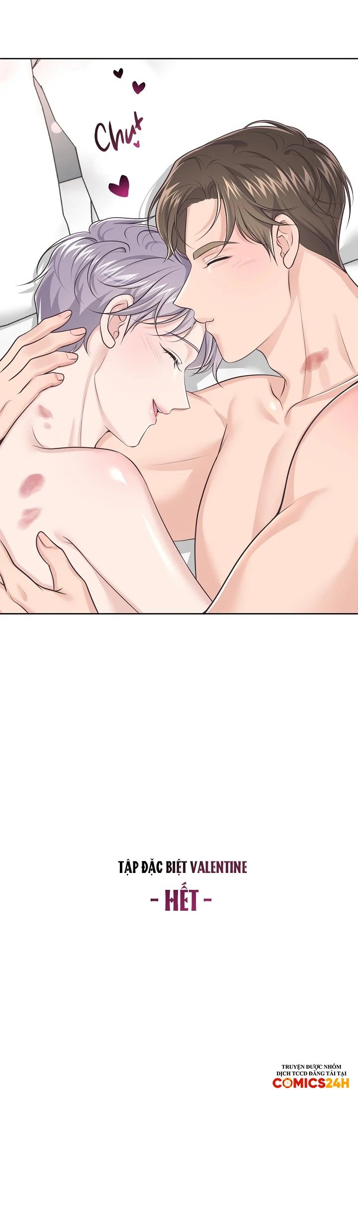 chàng quản gia chapter 59.5 30