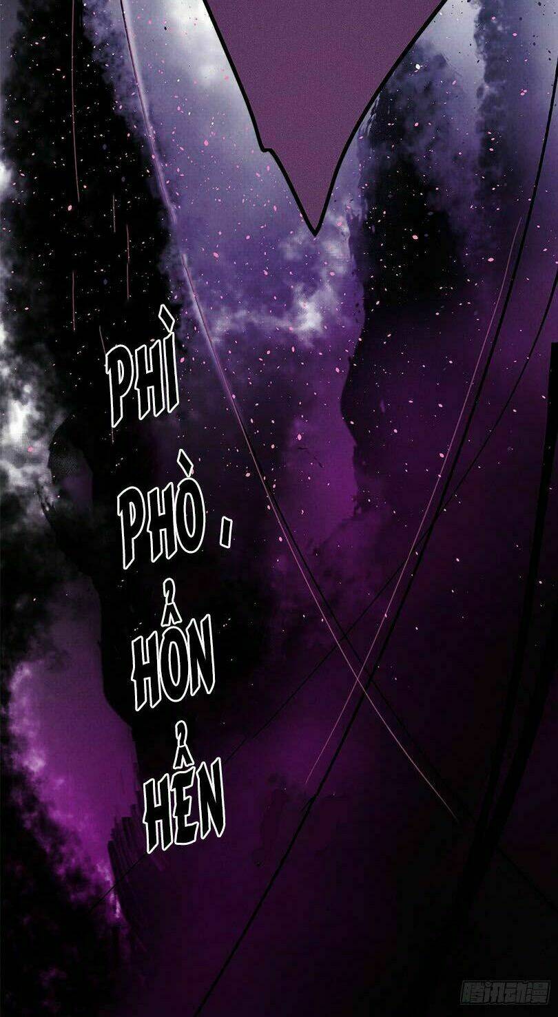 tiểu thư độc nhất vô nhị có chút hoang dã chapter 1 36