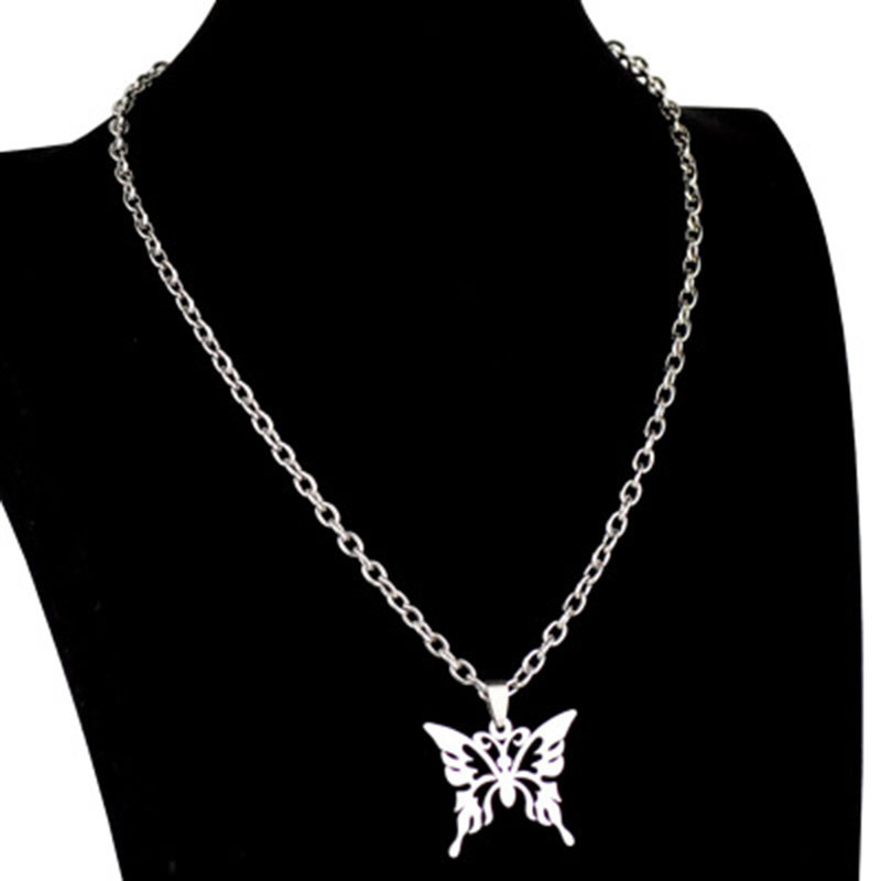 Dây chuyền vòng cổ hoạ tiết độc đáo sáng tạo giới trẻ cá tính