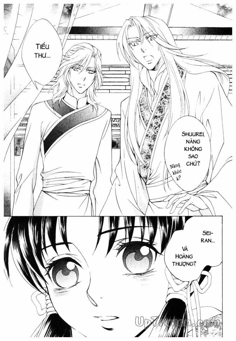 thái vân quốc truyện chapter 7 111