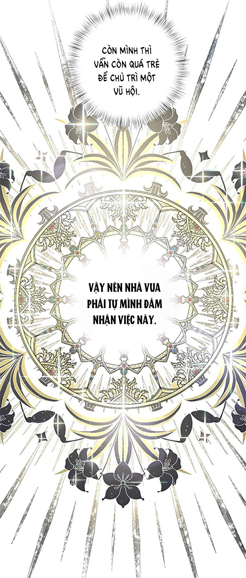 ngã rẽ định mệnh chapter 10.2 60